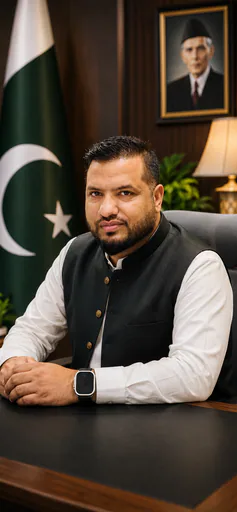 Shahzad U. profile photo