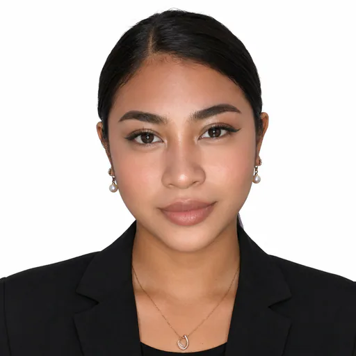 JELIECA M. profile photo