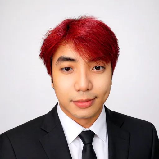 Jhomar P. profile photo