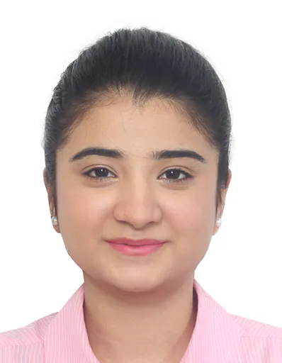 Maha Z. profile photo