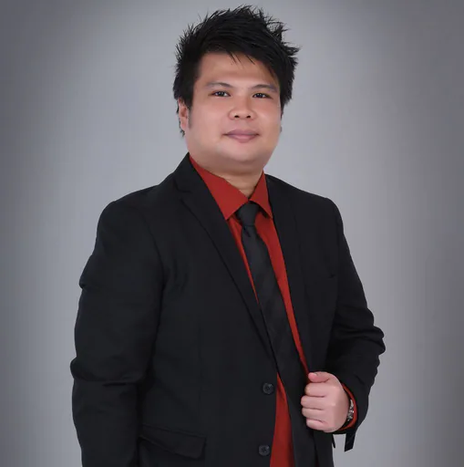 Jetrome L. profile photo