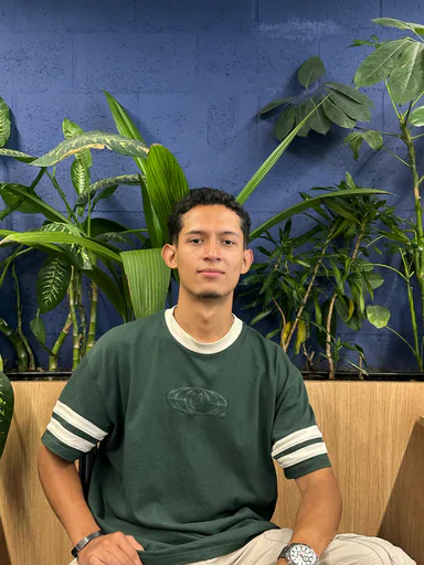 Santiago V. profile photo