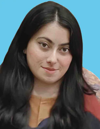 Mehar U. profile photo