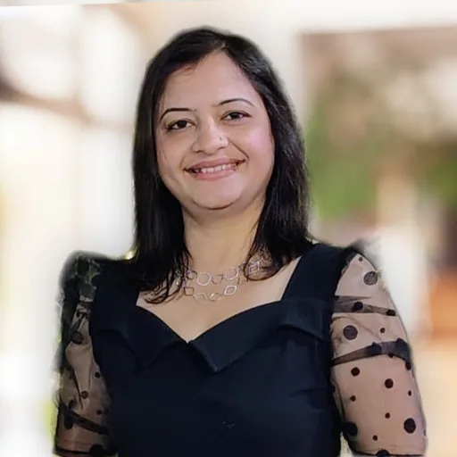 Neha P. profile photo