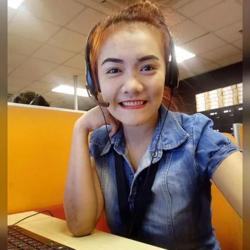 Edelyn B. profile photo