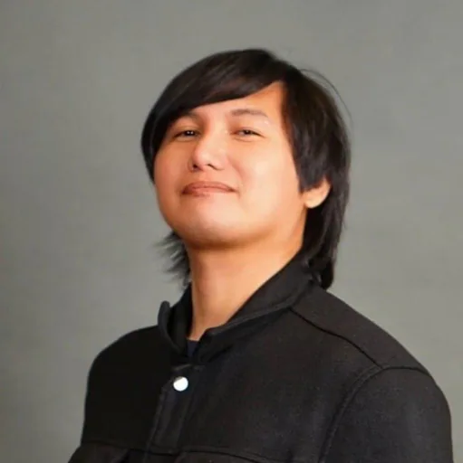 Romeo F. — Mid-Level Information Security Compliance Analyst from Philippines
