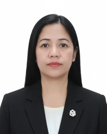 Clarissa T. profile photo
