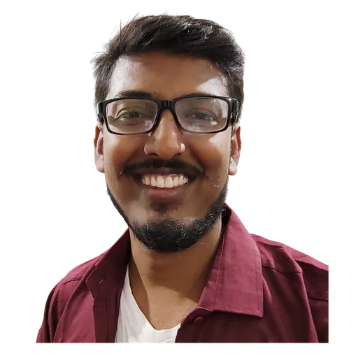 Nitish K. profile photo