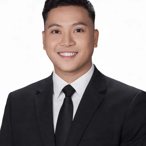 Vhergel B. profile photo