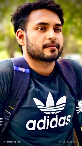 khagesh S. profile photo