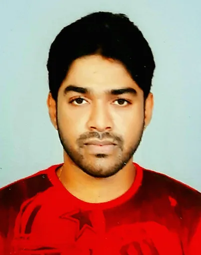 REJITH R. profile photo