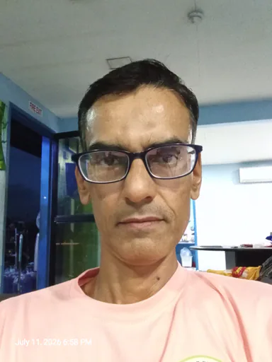 M K. profile photo