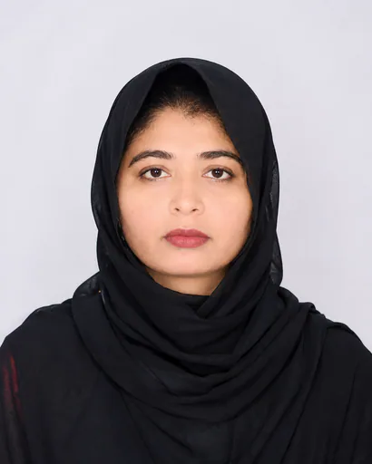 SAMINA M. profile photo