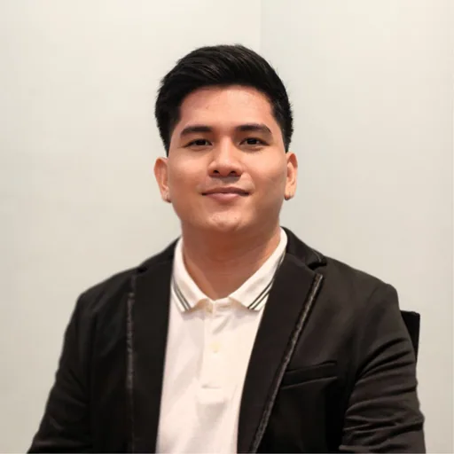 Lyndon R. profile photo