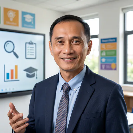 Rowel L. profile photo
