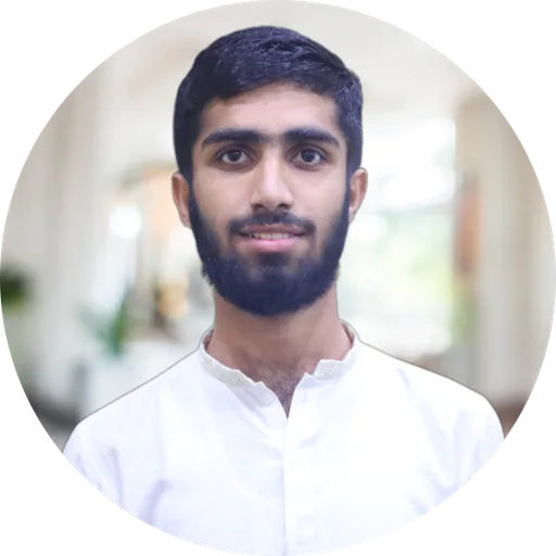 Moosa I. profile photo