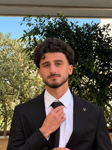 Charif J. profile photo