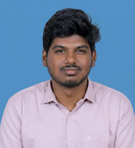 Tamilarasu V. profile photo