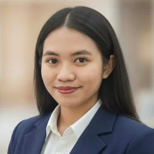 Angel J. — Senior Digital Operations and Support Specialist from Philippines