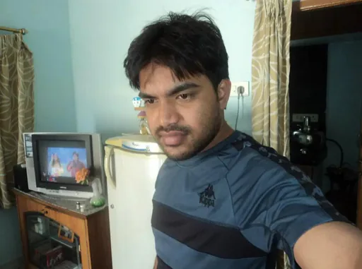 Anil B. profile photo