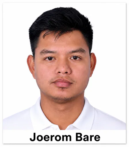 Joerom B. profile photo