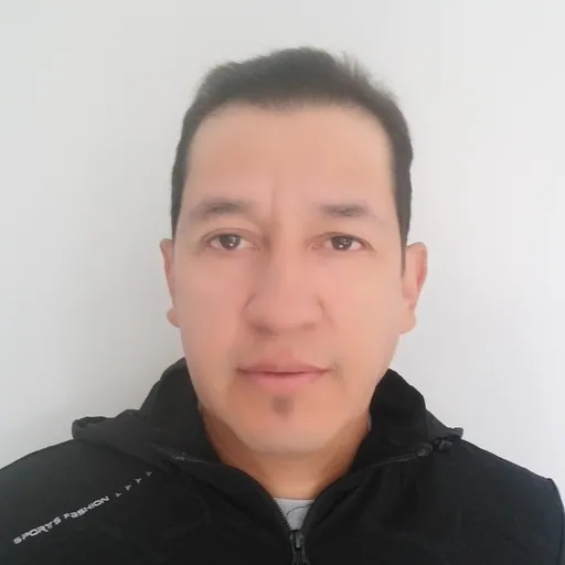 Frank A. — Senior Quality Automation Engineer from Bolivia