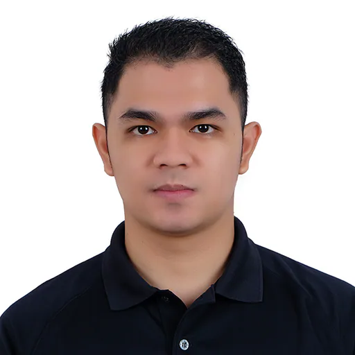 Arvin J. profile photo