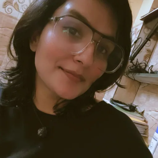 Manisha N. profile photo