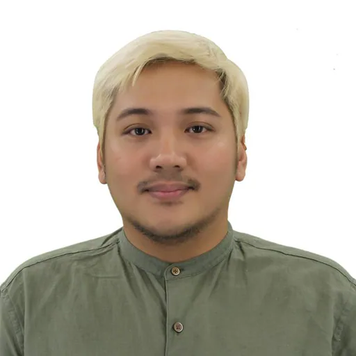 CHRISTOPHER G. profile photo