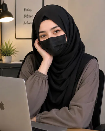 AIZA W. profile photo