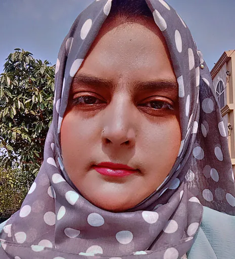 Iqra W. profile photo