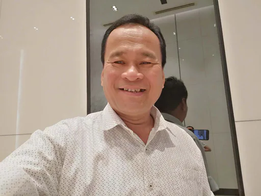 Eduarding G. — Senior Banking Operations Officer from Philippines