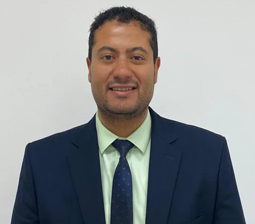 Ebrahim K. profile photo