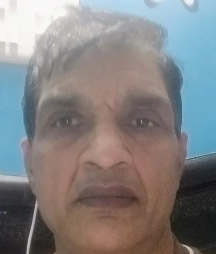 Vijaya R. profile photo