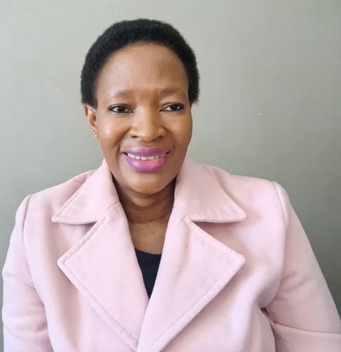 Refilwe B. profile photo