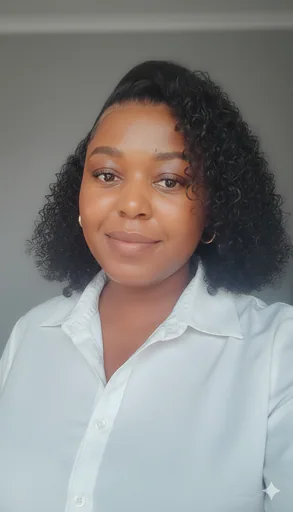 Khanyisile P. profile photo
