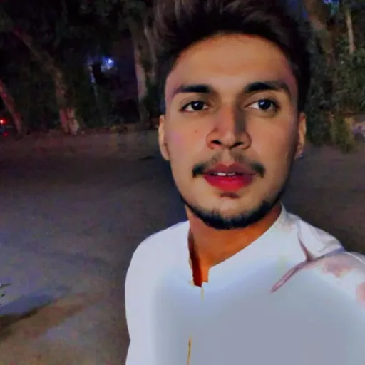 shujatkhan profile photo