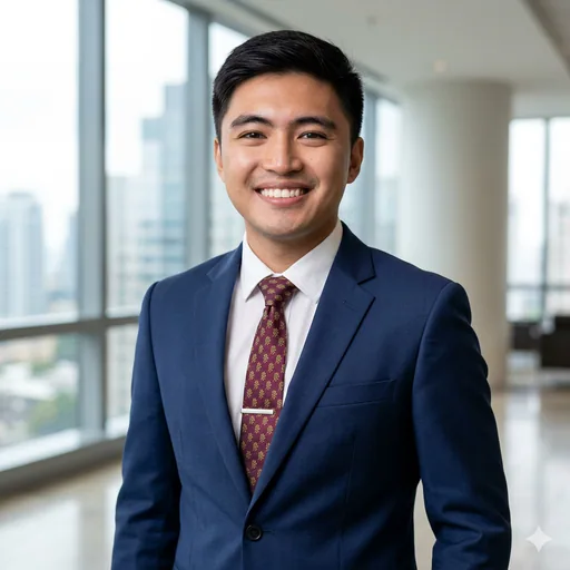 Alvin B. — Mid-Level Sales and Operations Specialist from Philippines