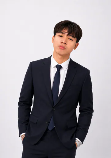 Raphael D. profile photo