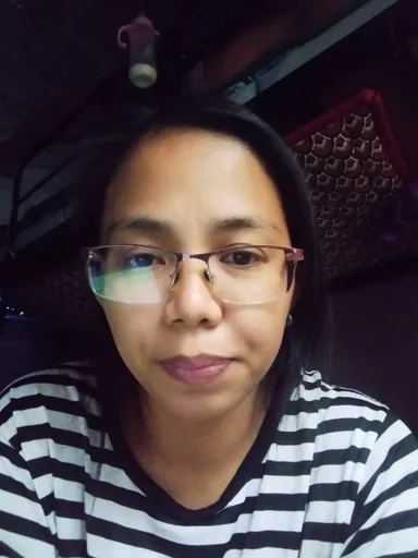 rose A. profile photo