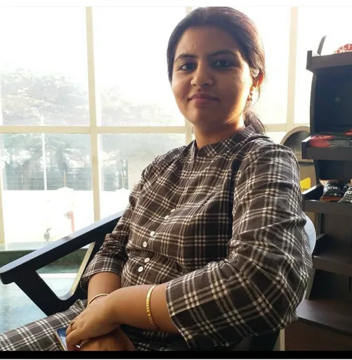 Alisha G. profile photo