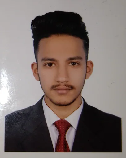 Yacin A. profile photo
