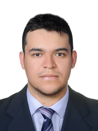 Jorge R. profile photo