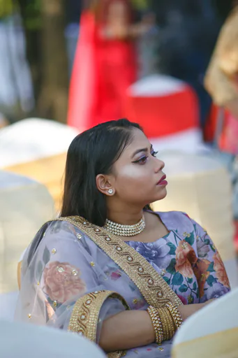 Tamreen E. profile photo