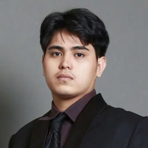 Anfernee V. from Philippines