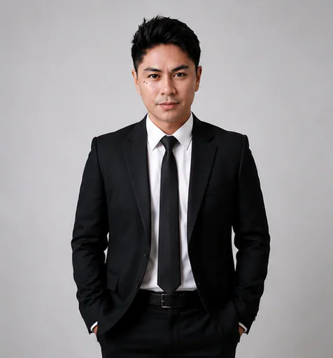 Hariz B. profile photo