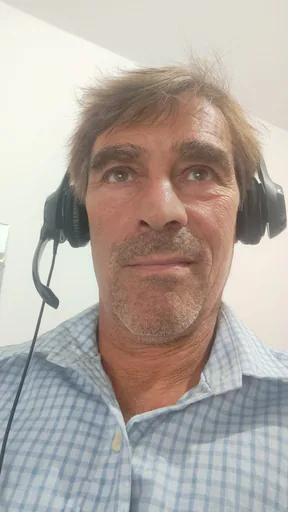 walter B. profile photo