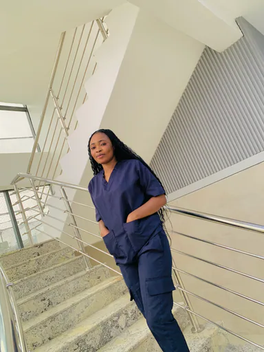 Olugbuyi M. profile photo