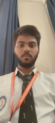 Abhishek K. profile photo
