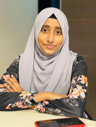 Samaha R. profile photo